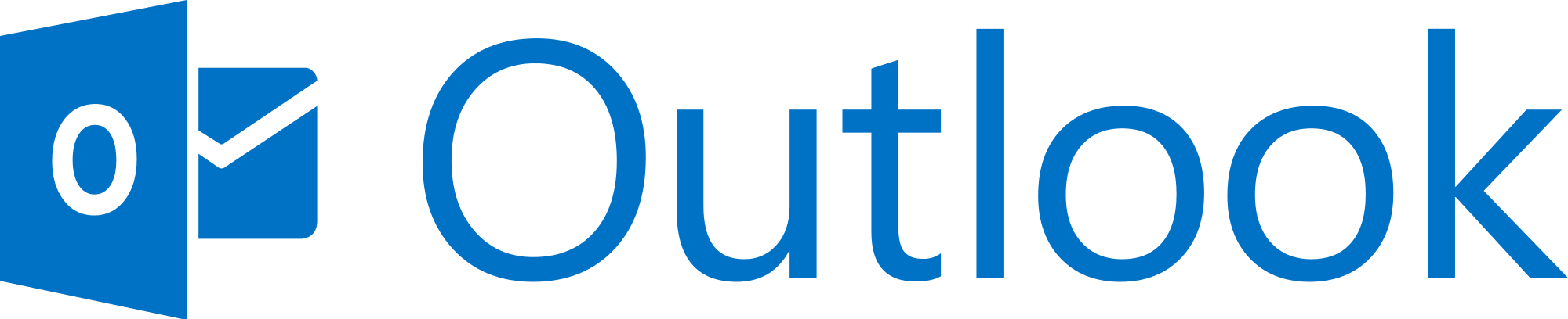 Outlook Email Logo - Outlook Logos