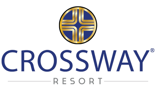 Crossway Logo - Crossway Hotels and Resorts - Online booking best Hotel rooms