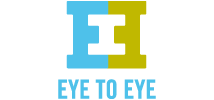 Eye to Eye Logo - Eye to Eye | Understood Partners