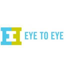 Eye to Eye Logo - CCE: Eye to Eye