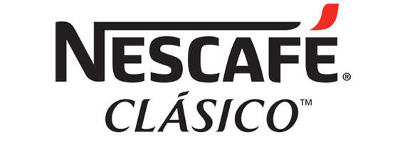 Nestle Coffee Logo - Clasico