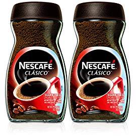 Leading Coffee Brand in USA Logo - + Instant Coffee Brands 2019