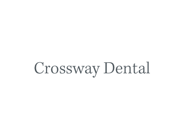 Crossway Logo - Crossway Dental - The Lexicon Shopping | Bracknell - The Lexicon