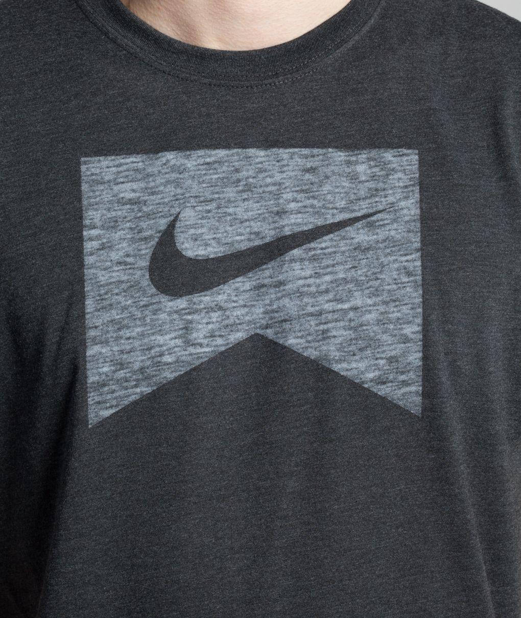 Nike Ribbon Logo - Skateboarding, Shoes & Clothing Online Store - T-shirts S/S - Nike ...
