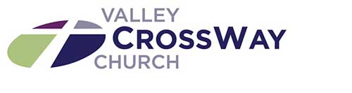 Crossway Logo - Valley CrossWay Church