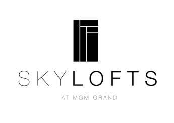 Skylofts Logo - ARIA Sky Suites and SKYLOFTS at MGM Grand Receive Prestigious Forbes