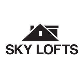 Skylofts Logo - SkyLofts (myskyloft)