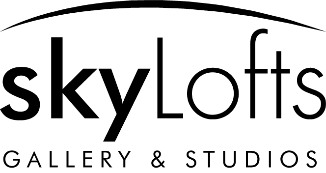 Skylofts Logo - SkyLofts Gallery & Studios