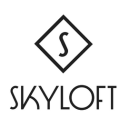 Skylofts Logo - SKYLOFT