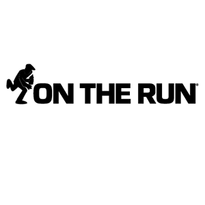 On the Run Logo - On The Run Of Styles. Meeting Of Styles