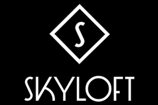 Skylofts Logo - Skyloft NYE 2018