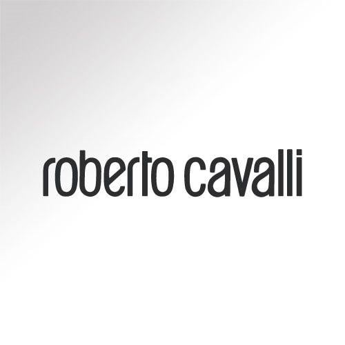 Roberto Cavalli Logo - Roberto Cavalli Logo / Fashion and Clothing / Logonoid.com