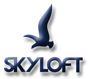 Skylofts Logo - Skyloft HOA