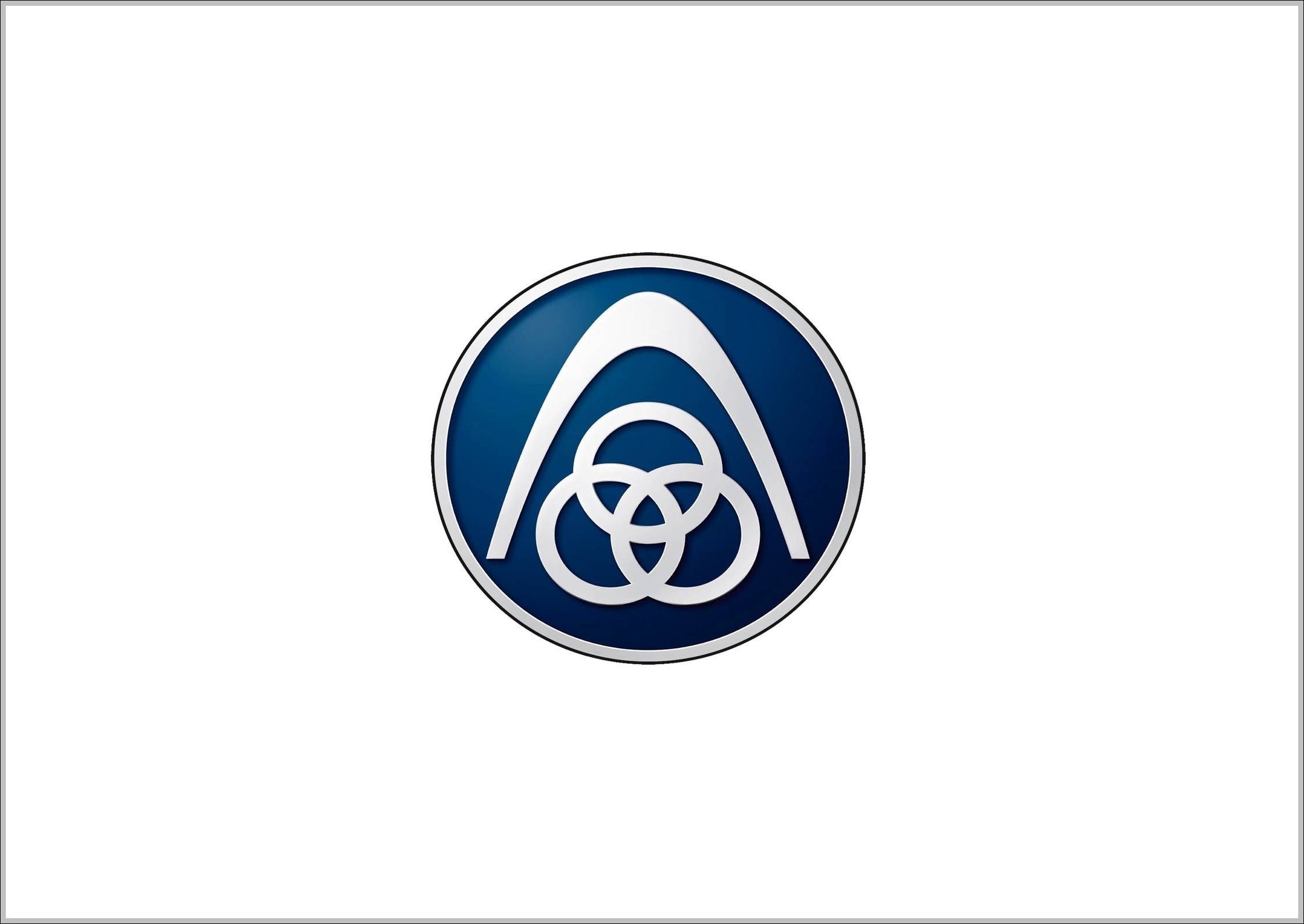 ThyssenKrupp Logo - ThyssenKrupp logo. Logo Sign, Signs, Symbols, Trademarks