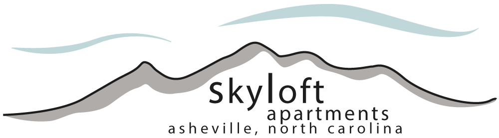 Skylofts Logo - SKYLOFTS Asheville Apartments in Downtown Asheville, NC