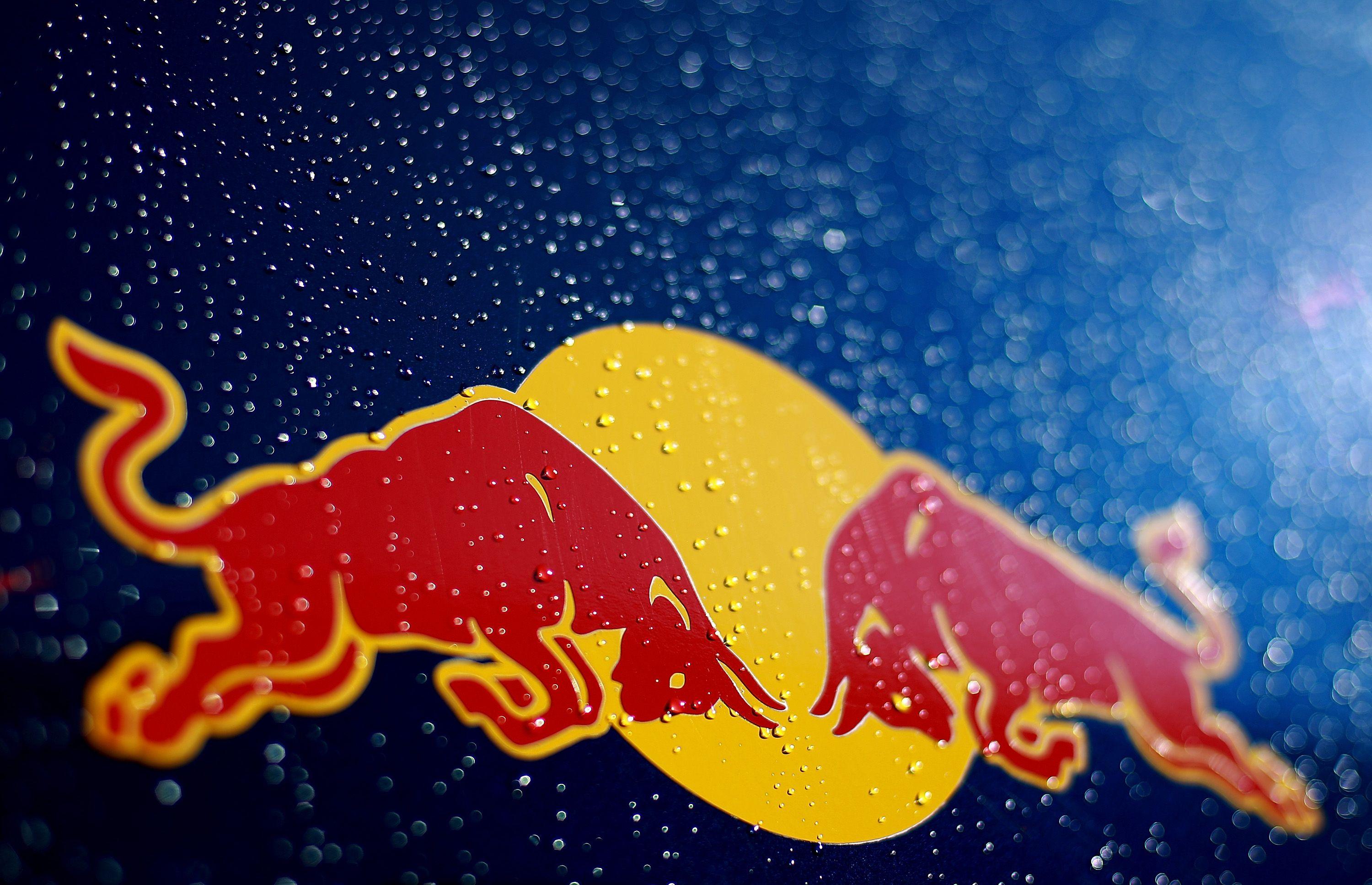 Cool Red and Blue Logo - MotoGP: Red Bull Logo to appear on Honda Machines in 2015 and 2016