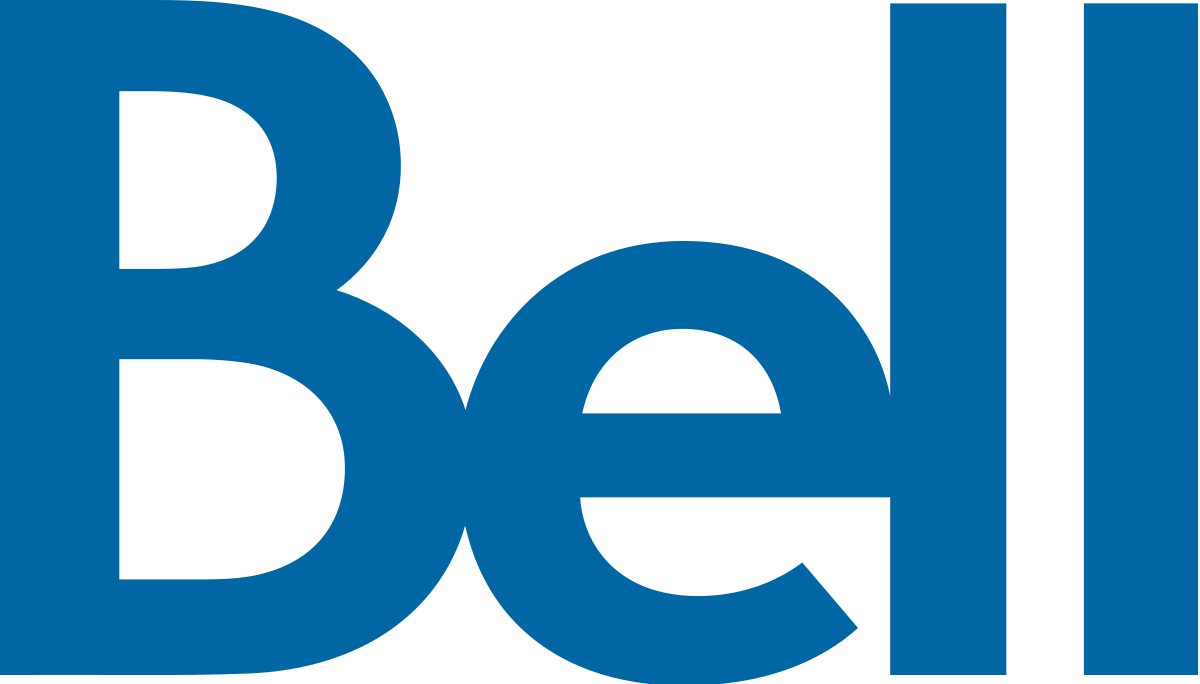 Bell Canada Logo - Bell Canada