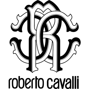 Roberto Cavalli Logo - Roberto Cavalli logo. Roberto Cavalli Lover. Roberto