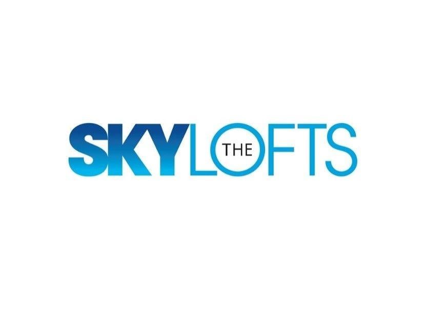 Skylofts Logo - SkyLofts Branding Nominated for 'Best Project Logo'