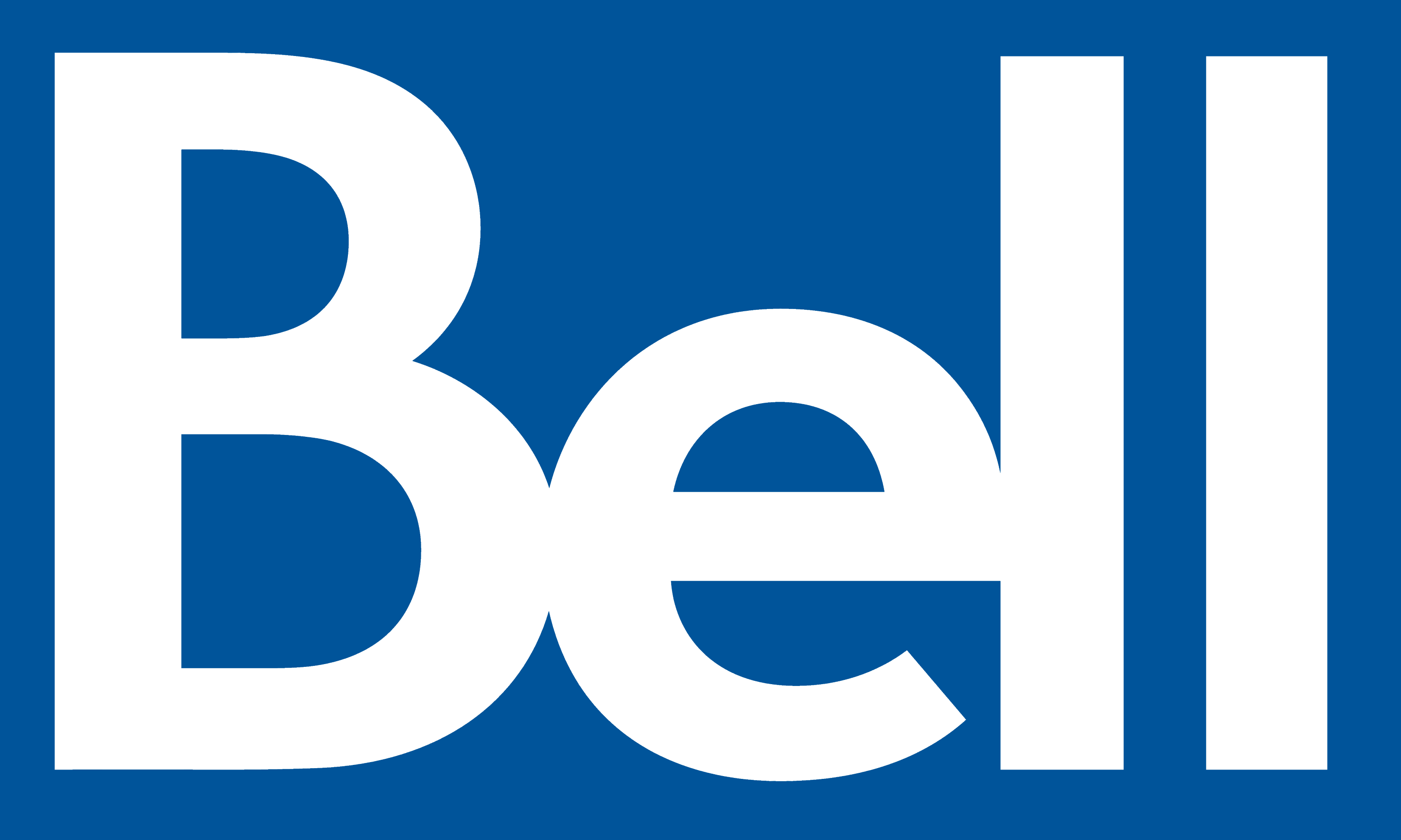 Bell Canada Logo - Bell Canada – Logos Download