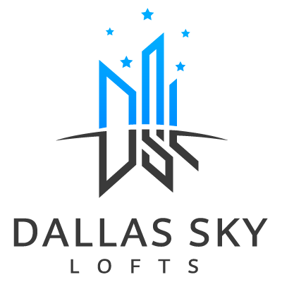 Skylofts Logo - Dallas Sky Lofts