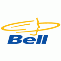 Bell Canada Logo - Bell Canada 94 08. Brands Of The World™. Download Vector Logos