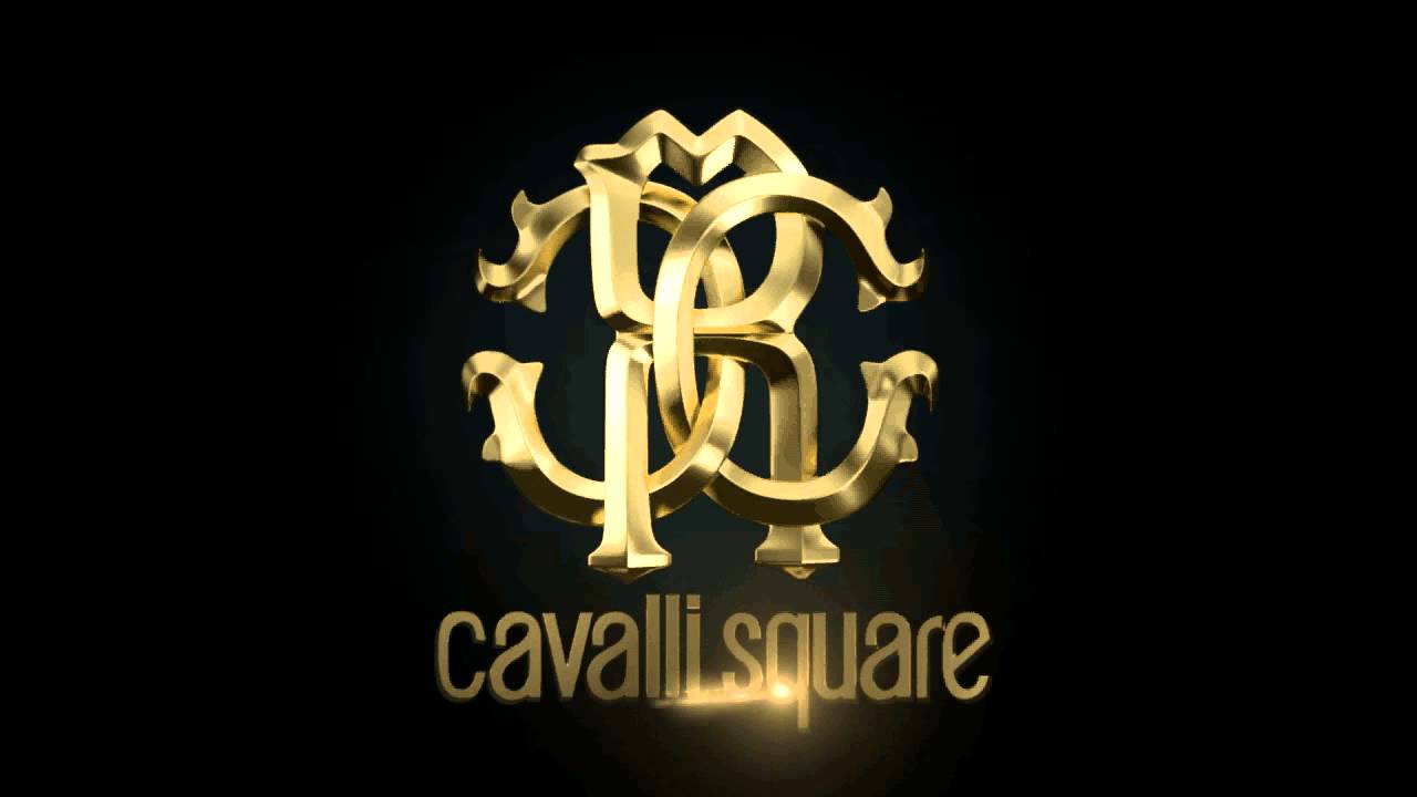 Roberto Cavalli Logo - Roberto Cavalli Logo - YouTube