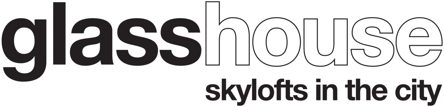 Skylofts Logo - Glasshouse