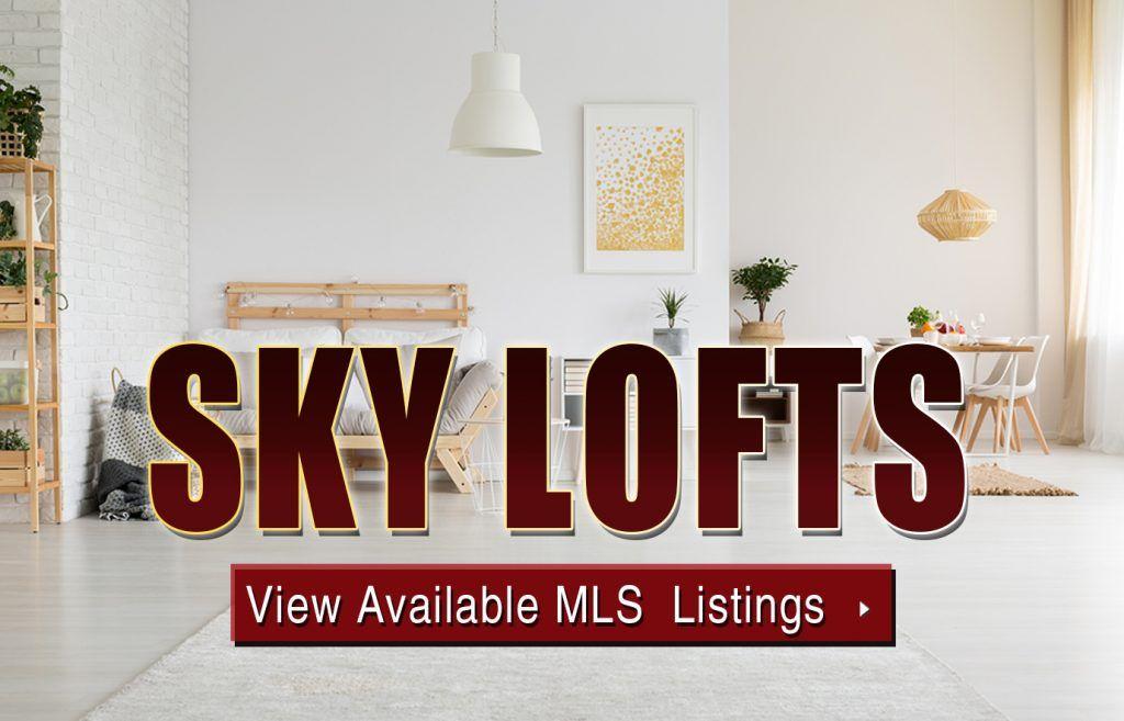 Skylofts Logo - Sky Lofts. Metro Atlanta Real Estate - The Zac Team RE