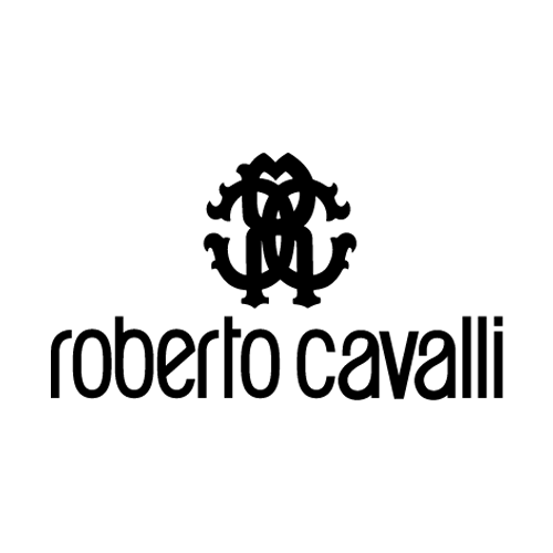 Roberto Cavalli Logo - Roberto Cavalli Archivesé Scents