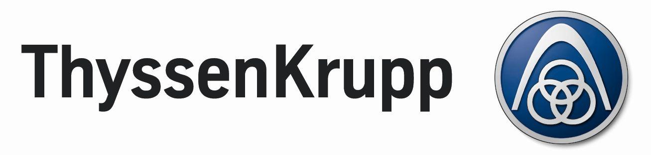 ThyssenKrupp Logo - The World Observed Through Eyes That See: Symbology Of Thyssen Krupp