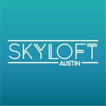 Skylofts Logo - Skyloft Apartments (@skyloftaustin) | Twitter