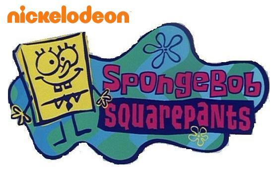 Spongebob SquarePants Logo - SpongeBob SquarePants | Logopedia | FANDOM powered by Wikia