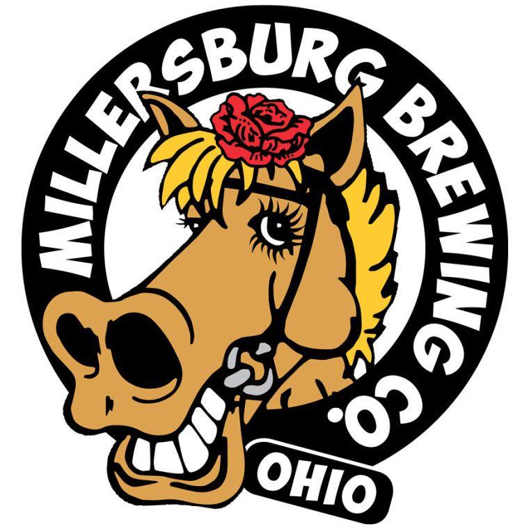 Millersburg Logo - millersburg-brewing-logo - Jus B Media