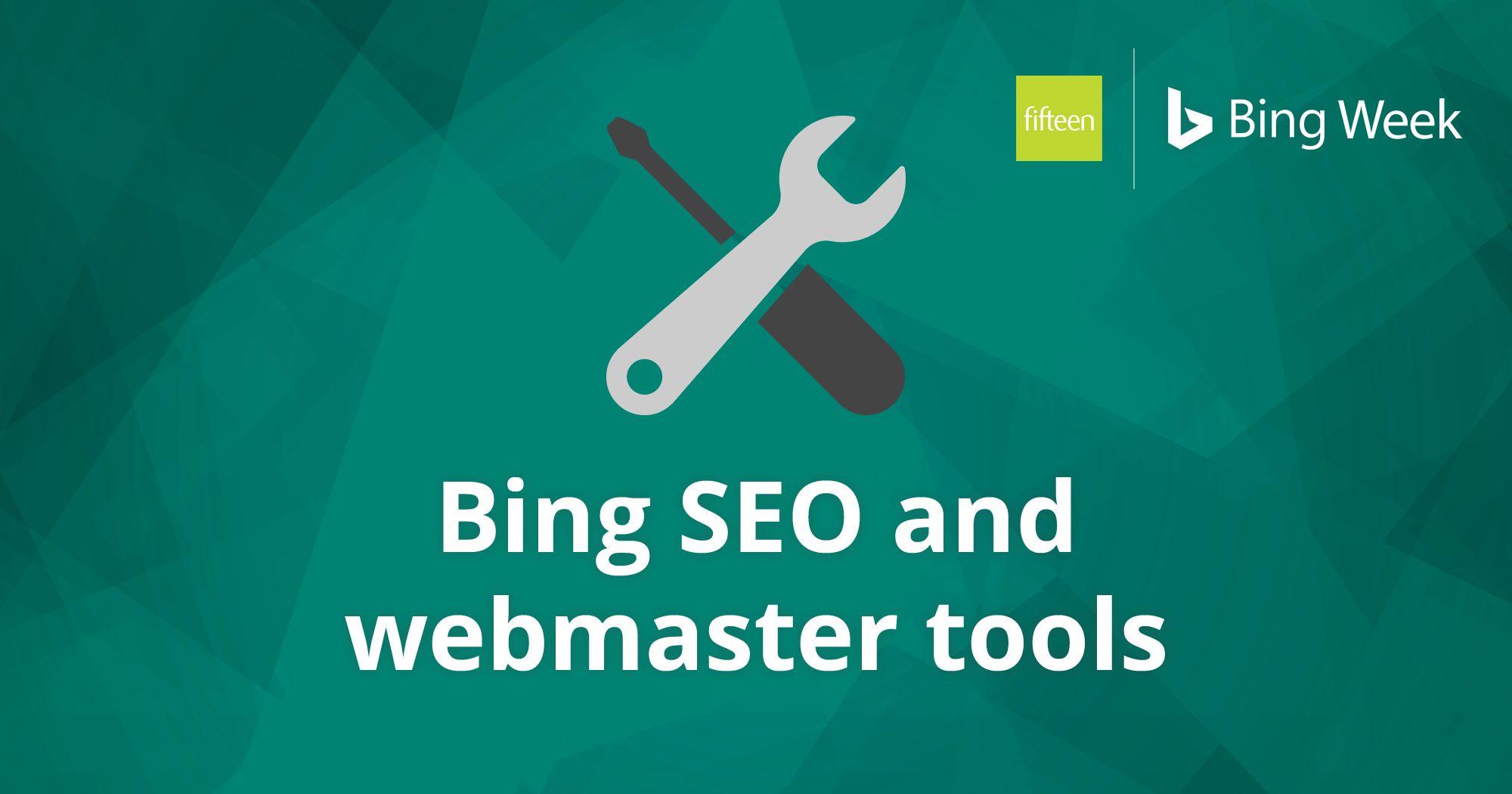 Bing Teal Logo - Bing's Future: Taking Over Google? - Fifteen