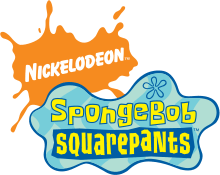 Spongebob Logo - SpongeBob SquarePants