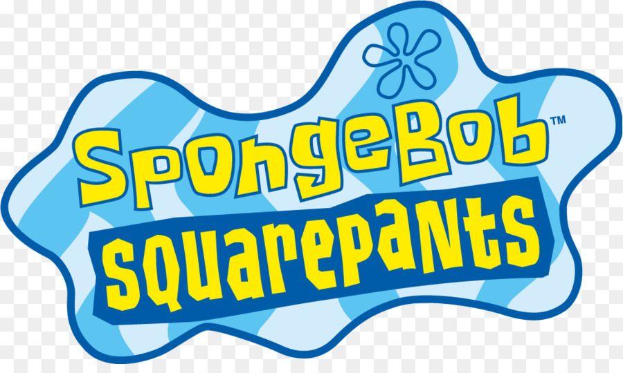 Spongebob SquarePants Logo LogoDix