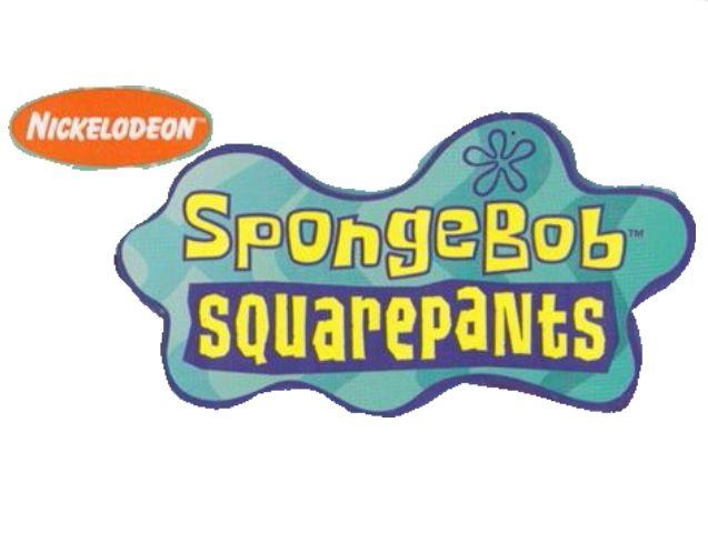 Spongebob SquarePants Logo - SpongeBob SquarePants | Logopedia | FANDOM powered by Wikia