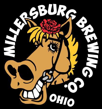 Millersburg Logo - Millersburg Brewing Company - Picture of Millersburg Brewing Company ...