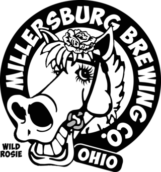 Millersburg Logo - Home