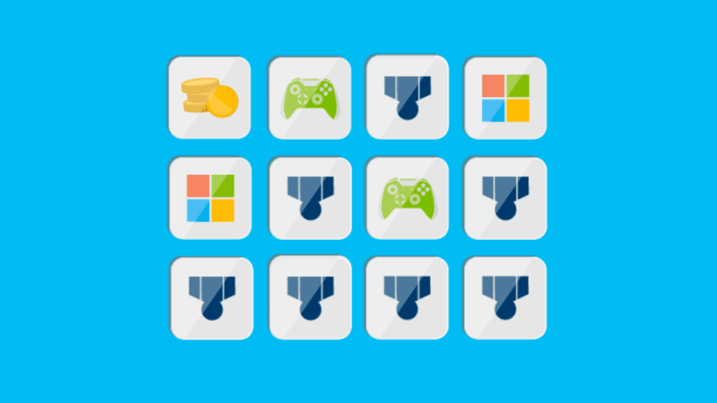 Microsoft Rewards Logo - Microsoft Rewards - Get on board with Microsoft Rewards