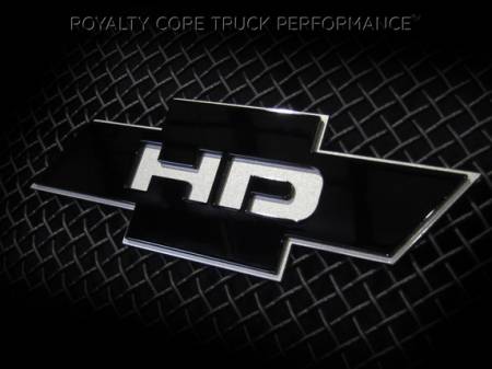 Custom Chevy Logo - High Quality Custom Truck Emblems And Logos