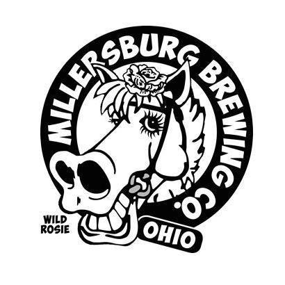 Millersburg Logo - Millersburg Brewing (@millersburgbrew) | Twitter