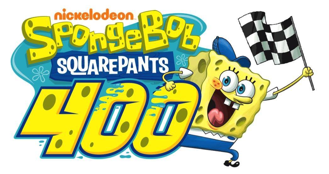Spongebob Logo - Jeff Gluck on Twitter: 