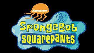 Spongebob SquarePants Logo - Spongebob Squarepants LOGO