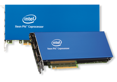 Xeon Phi Logo - SOLD OUT) Intel® Xeon Phi™ Coprocessor 5110P Now Only AUD $445. Save ...