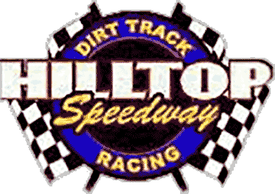 Millersburg Logo - Hilltop Speedway in Millersburg, Ohio Dirt Track Info