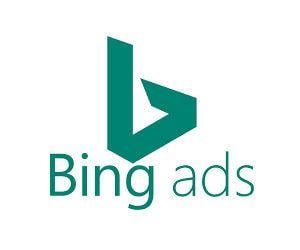Bing Teal Logo - The Bing Ads Quick Guide For Retailers 2019