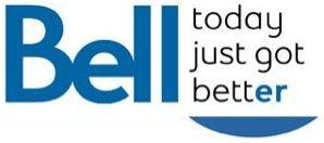 Bell Canada Logo - Bell Mobility | 3G 4G LTE Cell Phone Signal Booster Canada