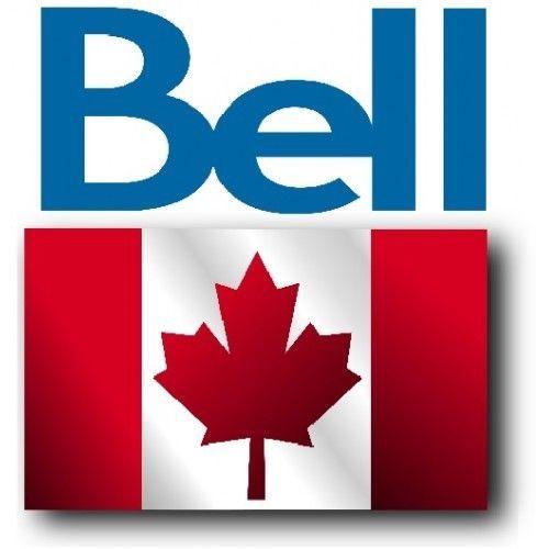Bell Canada Logo - Bell Canada Network Unlock Code For Samsung Galaxy W 4g Sgh T679m